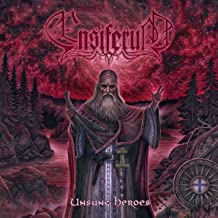 Ensiferum Unsung Heroes (2Lp) - Vinyl