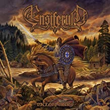 Ensiferum Victory Songs - Vinyl