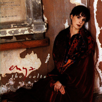 Enya The Celts - Vinyl