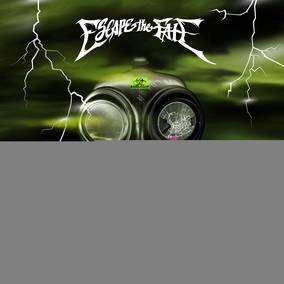 Escape the Fate Chemical Warfare: B Sides - Vinyl