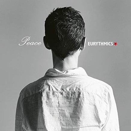 Eurythmics Peace (2018 Remastered) - Vinyl