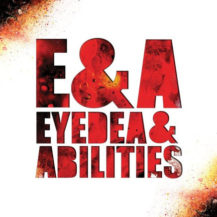 Eyedea & Abilities E&A - Vinyl