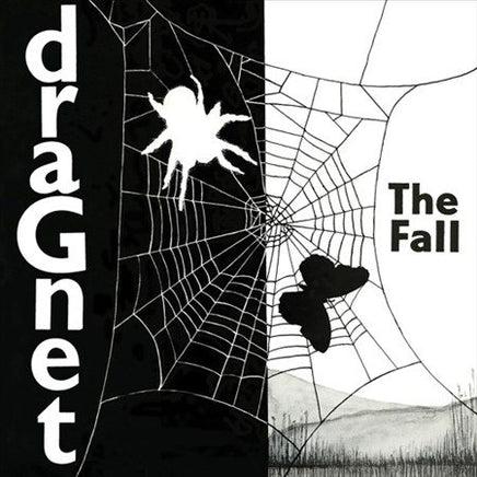 Fall DRAGNET - Vinyl