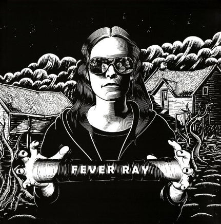Fever Ray FEVER RAY - Vinyl
