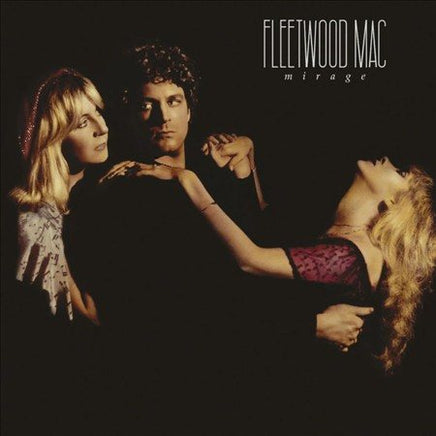 Fleetwood Mac MIRAGE - Vinyl