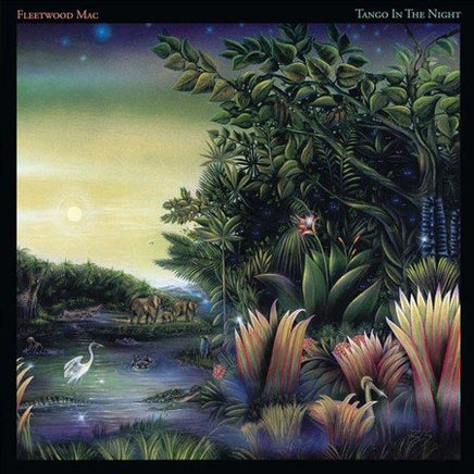 Fleetwood Mac Tango In The Night - Vinyl