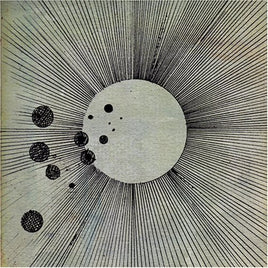 Flying Lotus COSMOGRAMMA - Vinyl