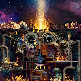 Flying Lotus Flamagra - Vinyl