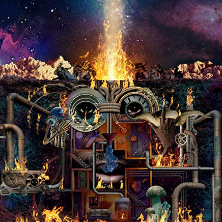 Flying Lotus Flamagra - Vinyl