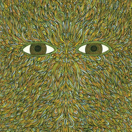 Flying Lotus PATTERN & GRID WORLD - Vinyl