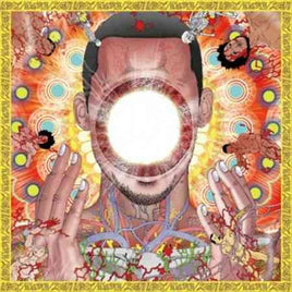 Flying Lotus YOU'RE DEAD - Vinyl