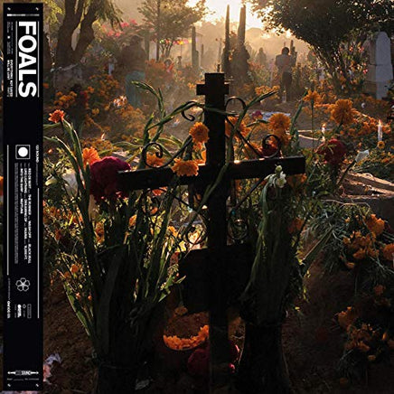 Foals Everything Not Saved Will Be Lost Part 2 - Vinyl
