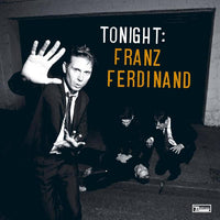 Franz Ferdinand Tonight - Vinyl