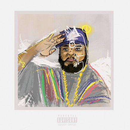 Fred the Godson Ascension - Vinyl