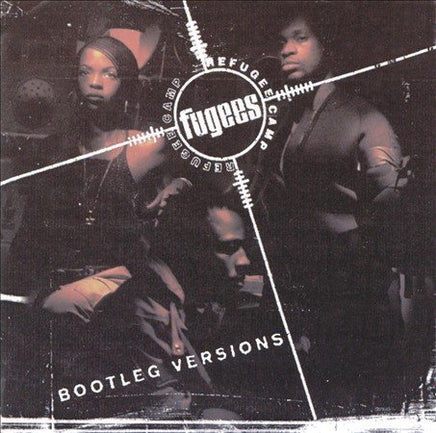 Fugees Refugee Camp - Vinyl