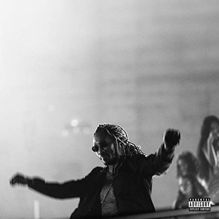 Future High Off Life (PA) (2 LP) (140g Vinyl) - Vinyl