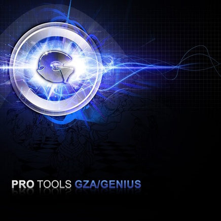 GZA Pro Tools (Colored Vinyl) (Limited Edition) - Vinyl