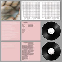 Global Communication Chapterhouse Retranslated By Global Communication - Blood Music: Pentamerous Metamorphosis (140 Gram Vinyl, Gatefold LP Jacket, Remastered) - Vinyl