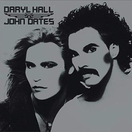 Hall And Oates Daryl Hall & John Oa - Vinyl