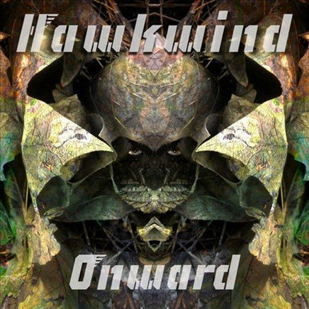 Hawkwind Onward - Vinyl