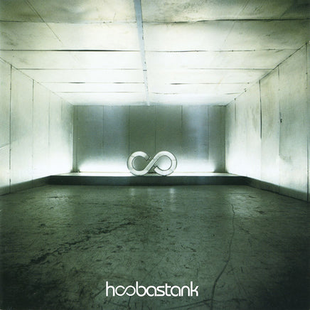 Hoobastank Hoobastank - Vinyl