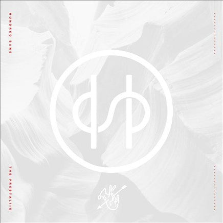 Hundred Suns PRESTALIIS - Vinyl