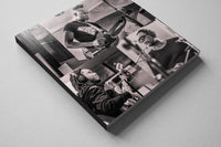 Hundred Watt Heart Turbulent Times (Limited Edition, 180 Gram Clear Vinyl) - Vinyl