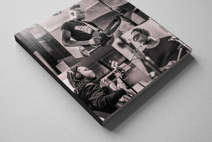 Hundred Watt Heart Turbulent Times (Limited Edition, 180 Gram Clear Vinyl) - Vinyl