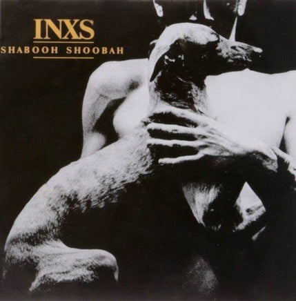 INXS SHABOOH SHOOBAH - Vinyl