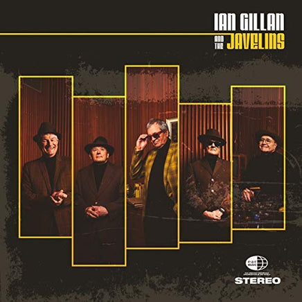 Ian Gillan Ian Gillan & The Jav - Vinyl