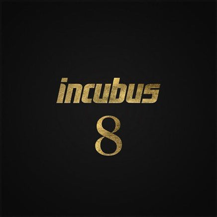 Incubus 8 - Vinyl