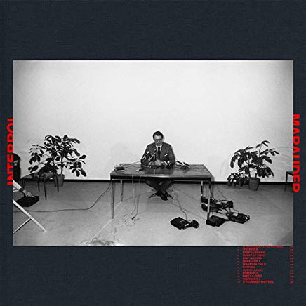 Interpol Marauder - Vinyl