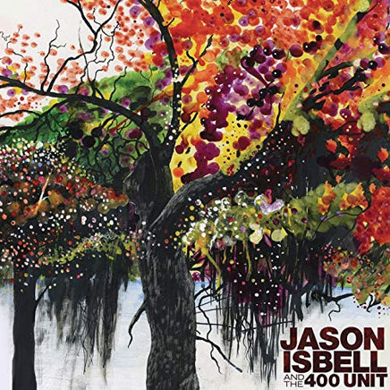 Isbell, Jason & The 400 Unit Jason And The 400 Unit (Reissue) - Vinyl