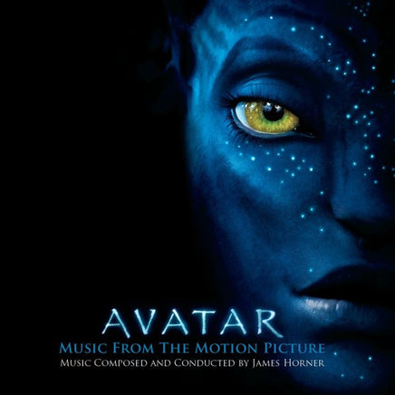James Horner AVATAR / O.S.T. - Vinyl