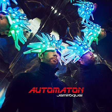 Jamiroquai Automaton - Vinyl