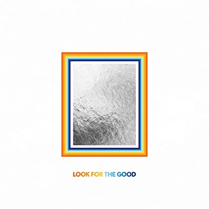 Jason Mraz Look For The Good - Vinyl