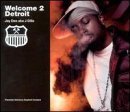 Jay Dee WELCOME TO DETROIT - Vinyl