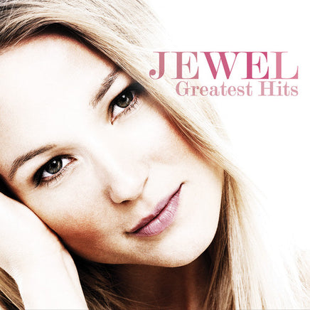 Jewel Greatest Hits - Vinyl