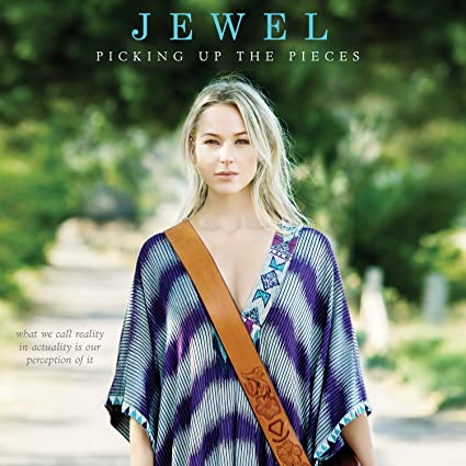 Jewel Picking Up the Pieces (2 Lp's) - Vinyl
