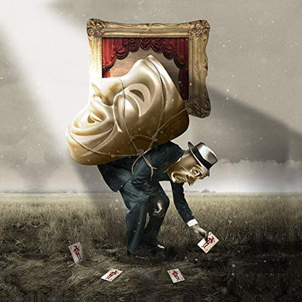 Joe Jackson Fool - Vinyl