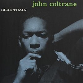 John Coltrane Blue Train - Vinyl