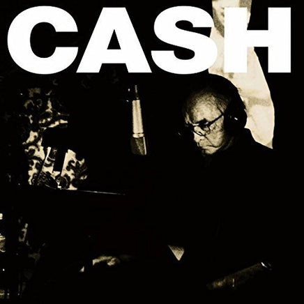 Johnny Cash American V: A Hundred Highways (Ger) - Vinyl