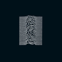 Joy Division Unknown Pleasures (180 Gram Vinyl) - Vinyl