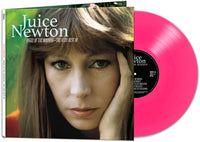 Juice Newton Angel Of The Morning :The Very Best Of (Colored Vinyl, Pink, Limited Edition) - Vinyl
