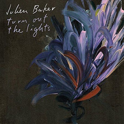 Julien Baker Turn Out The Lights (Digital Download Card) - Vinyl