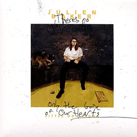 Julien Baker Little Oblivions (Black Vinyl) - Vinyl