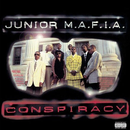 Junior M.A.F.I.A. Conspiracy - Vinyl