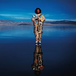 Kamasi Washington Heaven & Earth - Vinyl