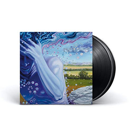 Kansas The Absence Of Presence (With Booklet, 180 Gram Vinyl, Gatefold LP Jacket) - Vinyl