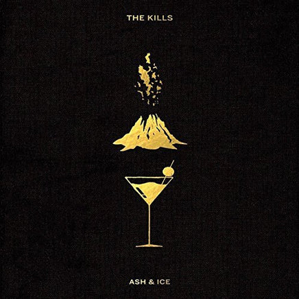 Kills ASH & ICE - Vinyl